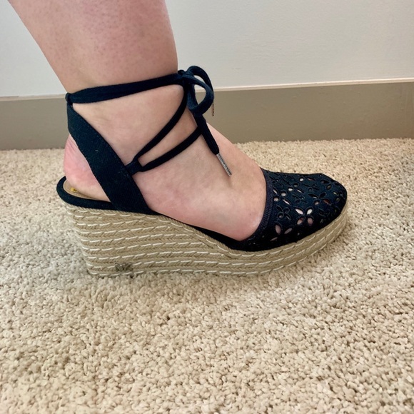 Michael Kors wedges - Picture 4 of 5
